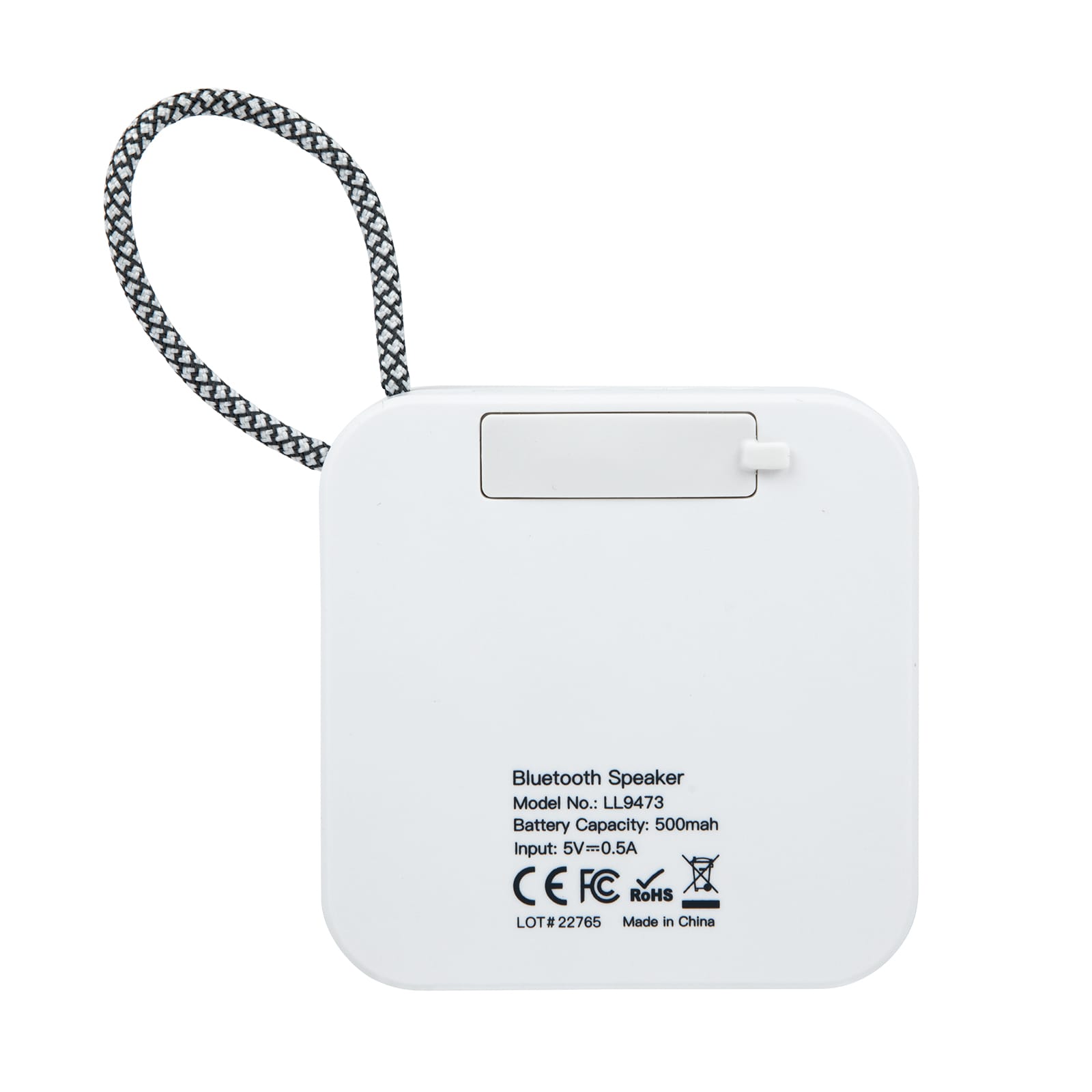 Pep Mini Speaker [2-LL9473]