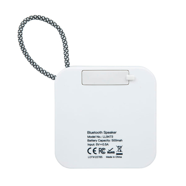Pep Mini Speaker [2-LL9473]