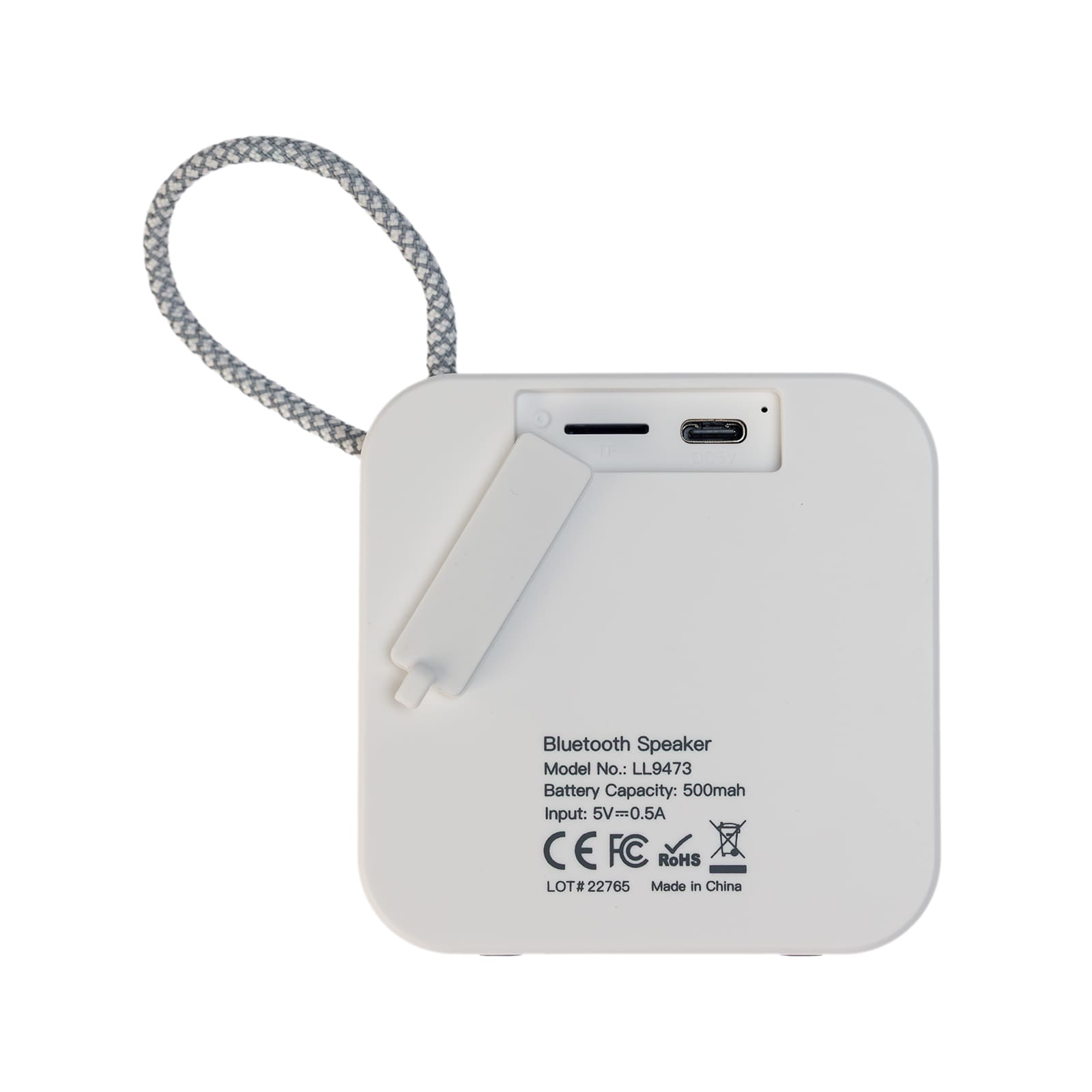 Pep Mini Speaker [2-LL9473]