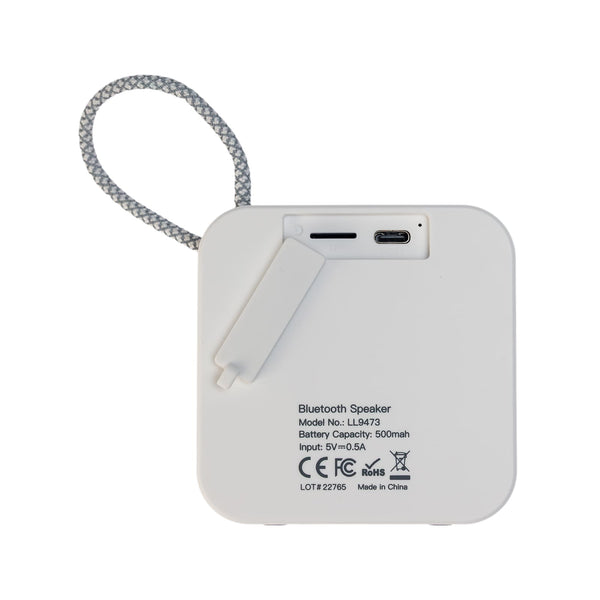 Pep Mini Speaker [2-LL9473]