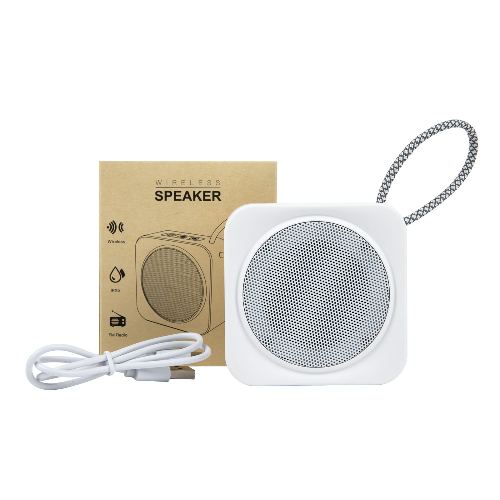 Pep Mini Speaker [2-LL9473]