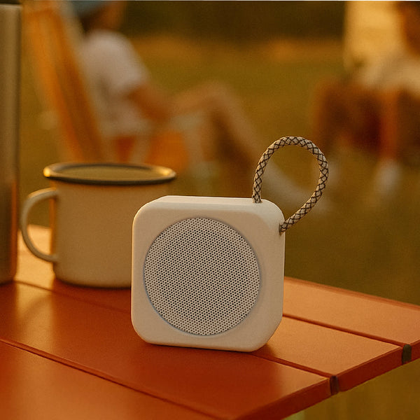 Pep Mini Speaker [2-LL9473]