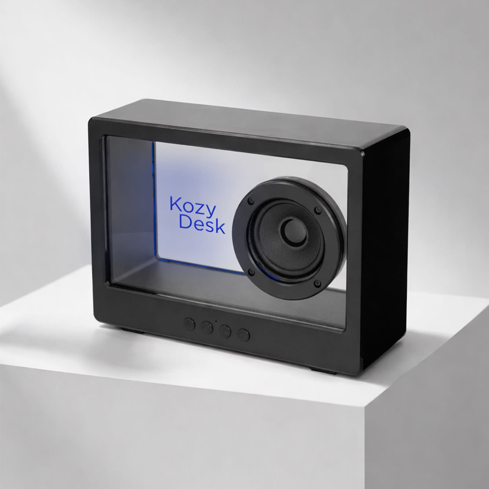 Lightriot Speaker [2-LL9475]