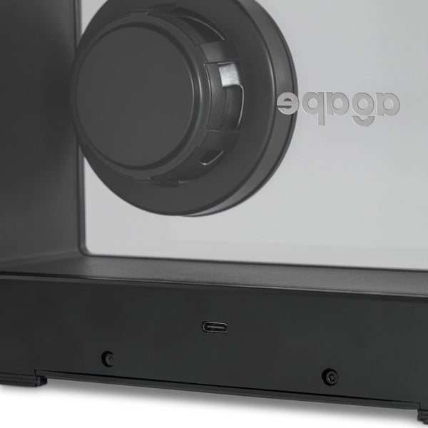 Lightriot Speaker [2-LL9475]