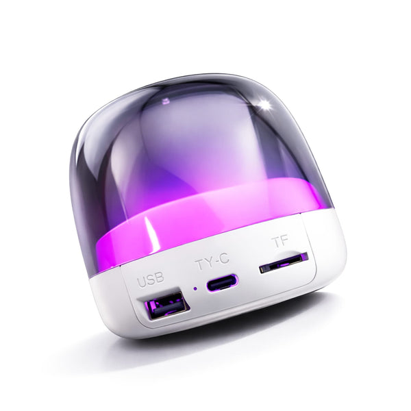 Dazzle RGB Speaker [2-LL9476]