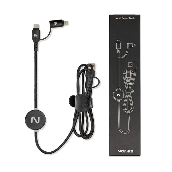 Aura by Nomis Cable [2-LL9481]