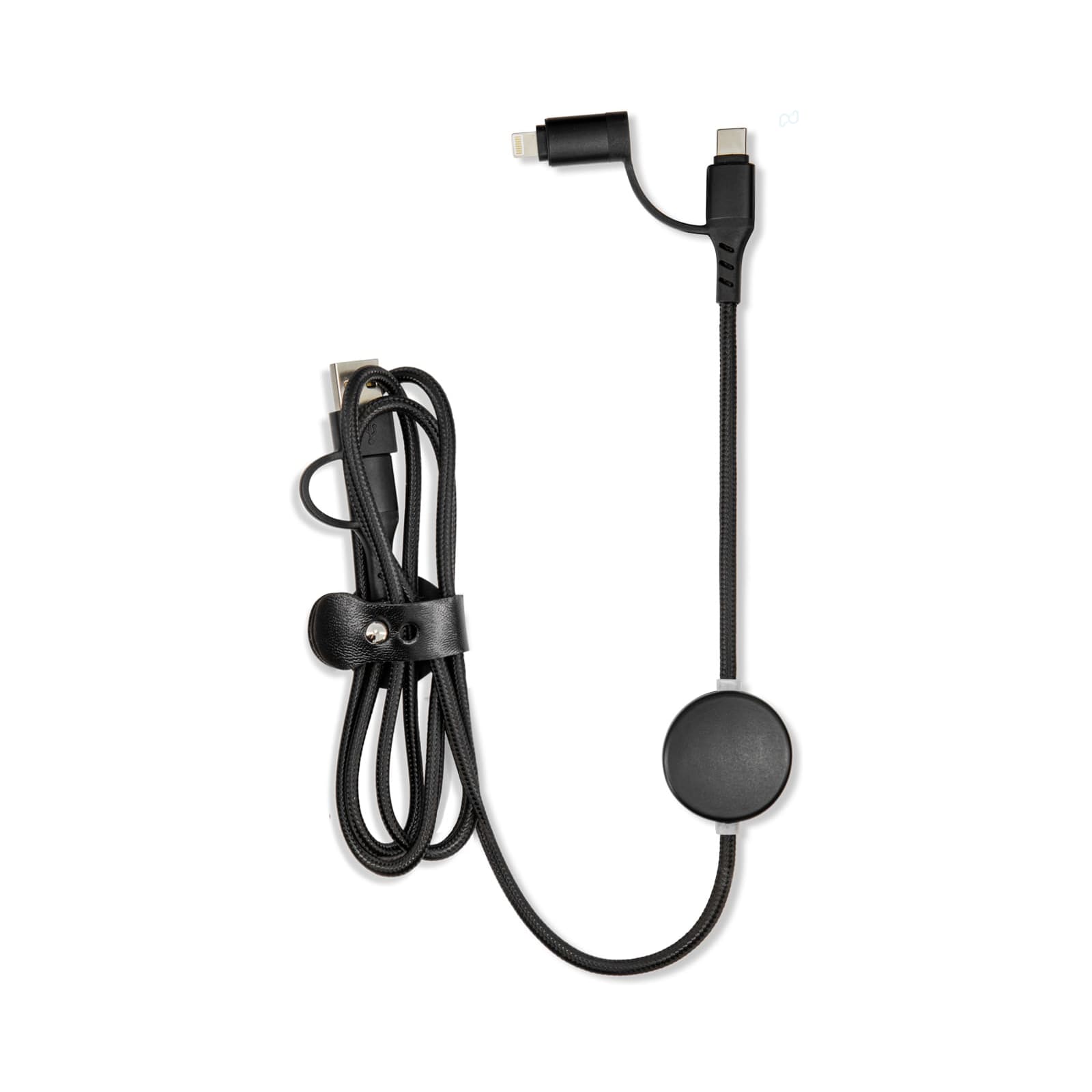 Aura by Nomis Cable [2-LL9481]
