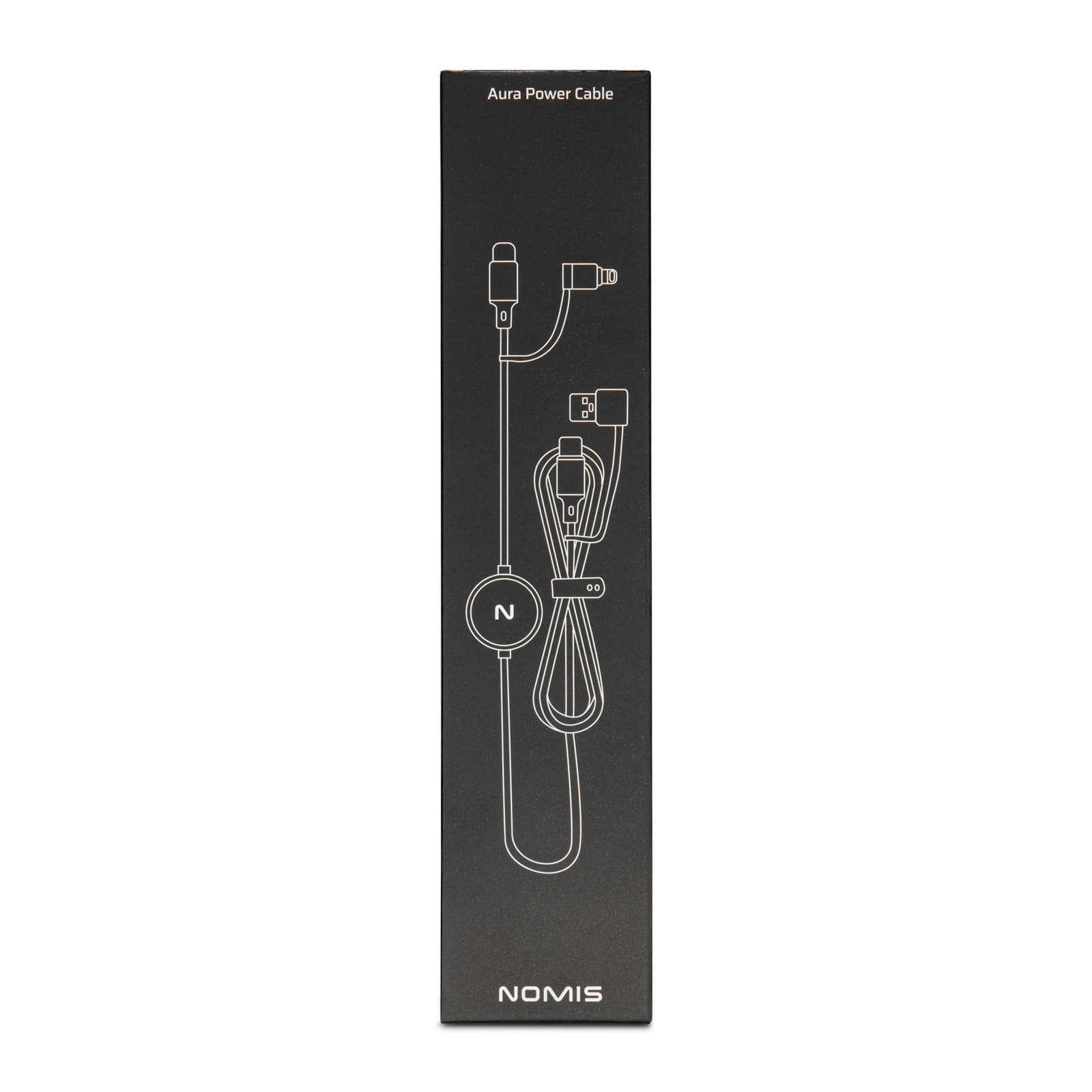 Aura by Nomis Cable [2-LL9481]
