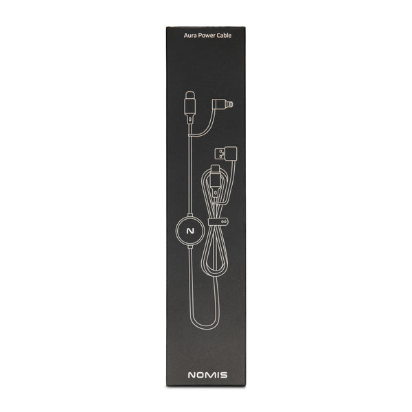 Aura by Nomis Cable [2-LL9481]
