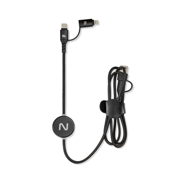 Aura by Nomis Cable [2-LL9481]