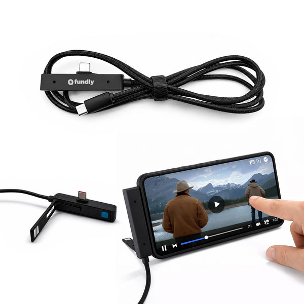 Ultra Power Cable [2-LL9483]