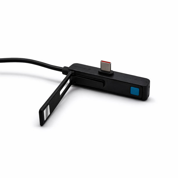 Ultra Power Cable [2-LL9483]