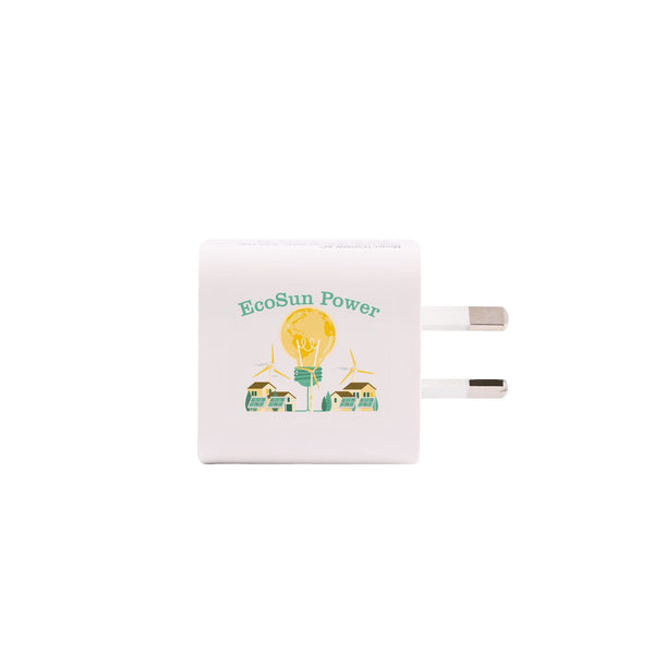 Paramount Wall Charger [2-LL9503]
