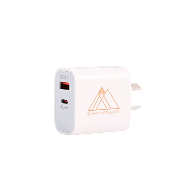 Paramount Wall Charger [2-LL9503]