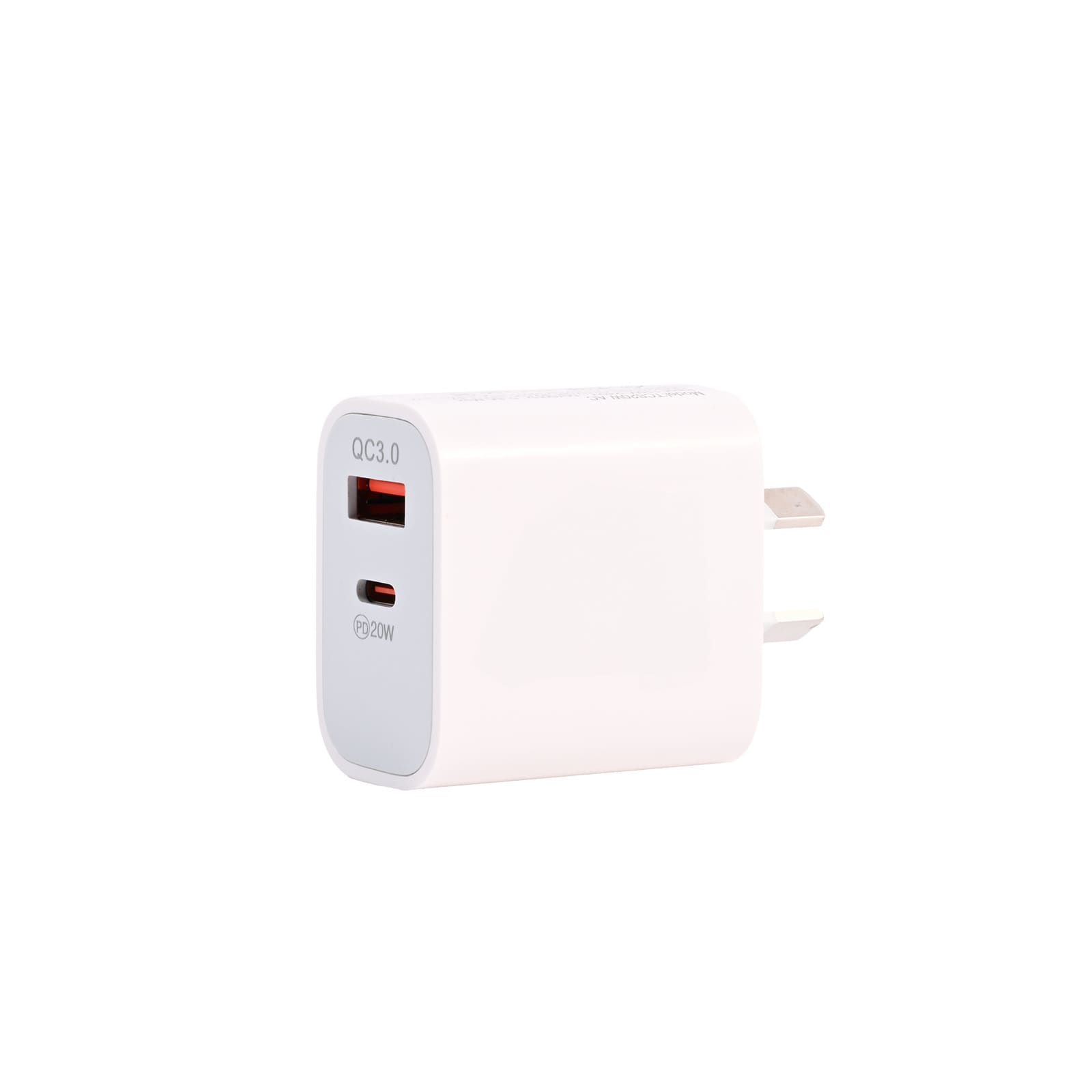 Paramount Wall Charger [2-LL9503]