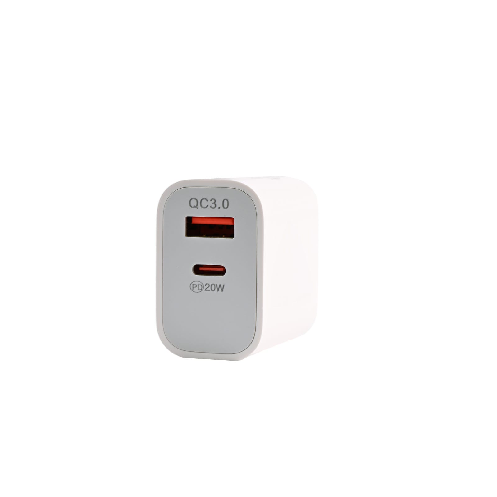 Paramount Wall Charger [2-LL9503]