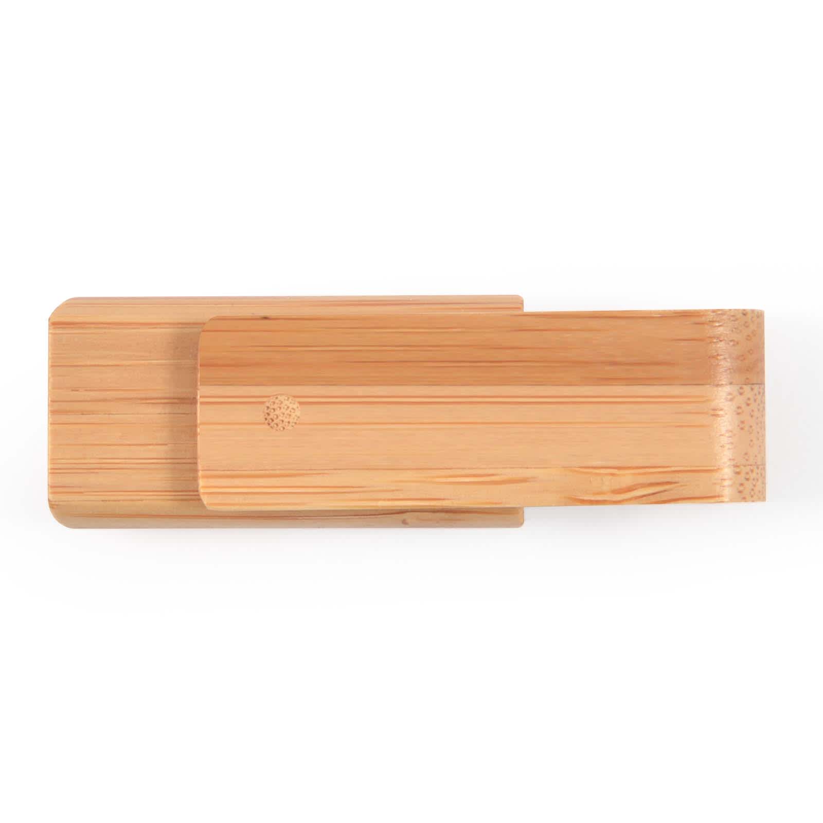 Bamboo USB Flash Drive [2-LL9602]