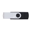 Swivel USB Flash Drive Dual 8GB [2-LL9607]