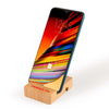 Rascal Bamboo Tablet  Phone Stand [2-LL9736]