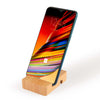 Rascal Bamboo Tablet  Phone Stand [2-LL9736]