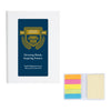 Windsor Sticky Notes [2-LL9751]