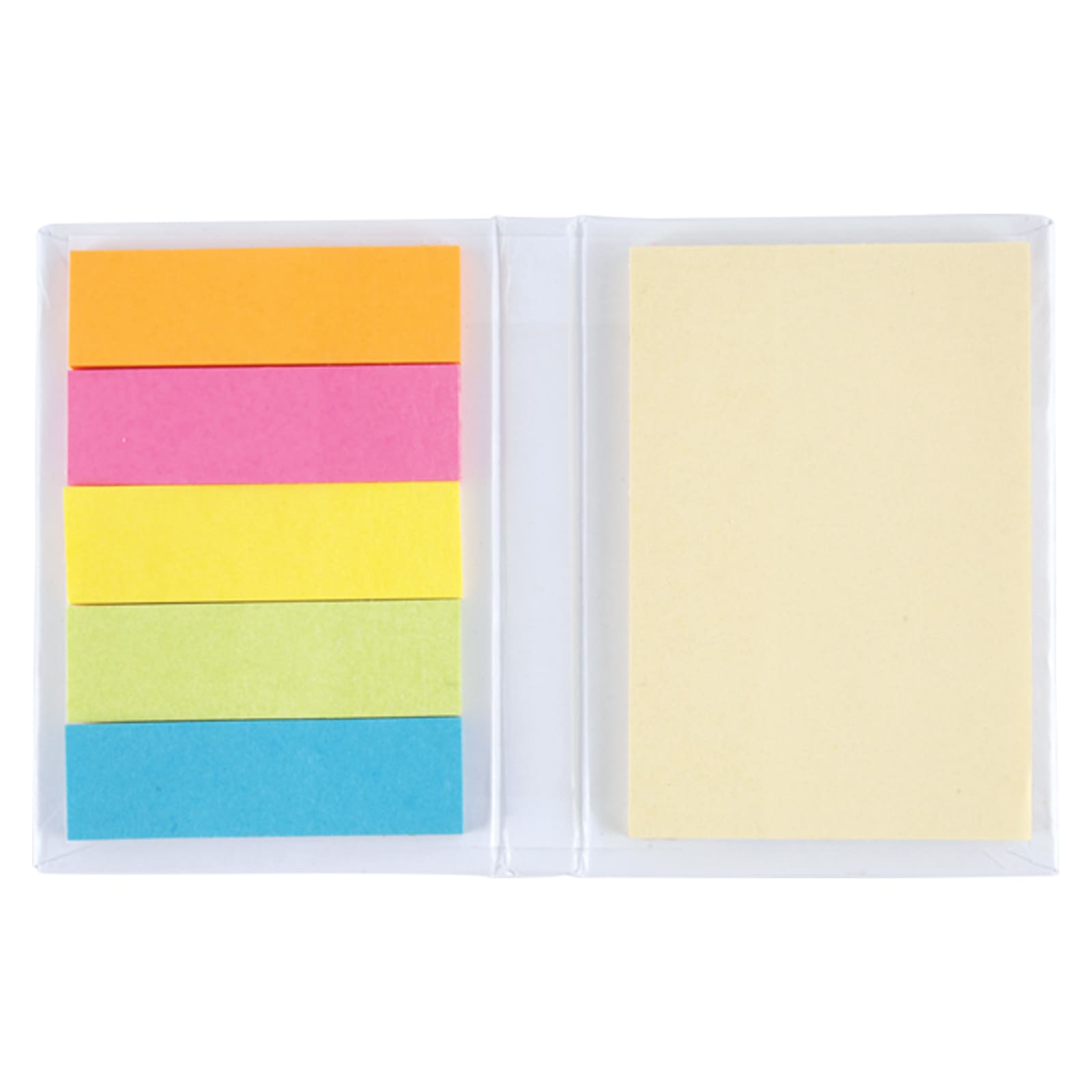 Windsor Sticky Notes [2-LL9751]