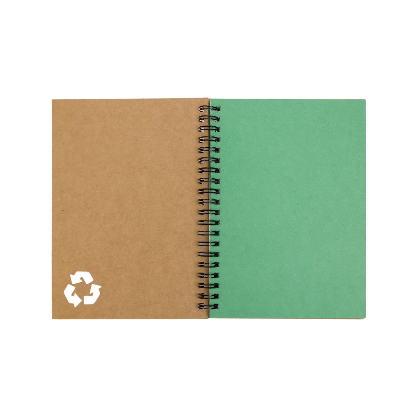 Stone Paper Notebook [2-LL9753]
