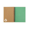 Stone Paper Notebook [2-LL9753]