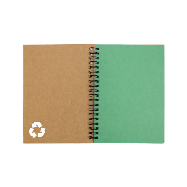 Stone Paper Notebook [2-LL9753]