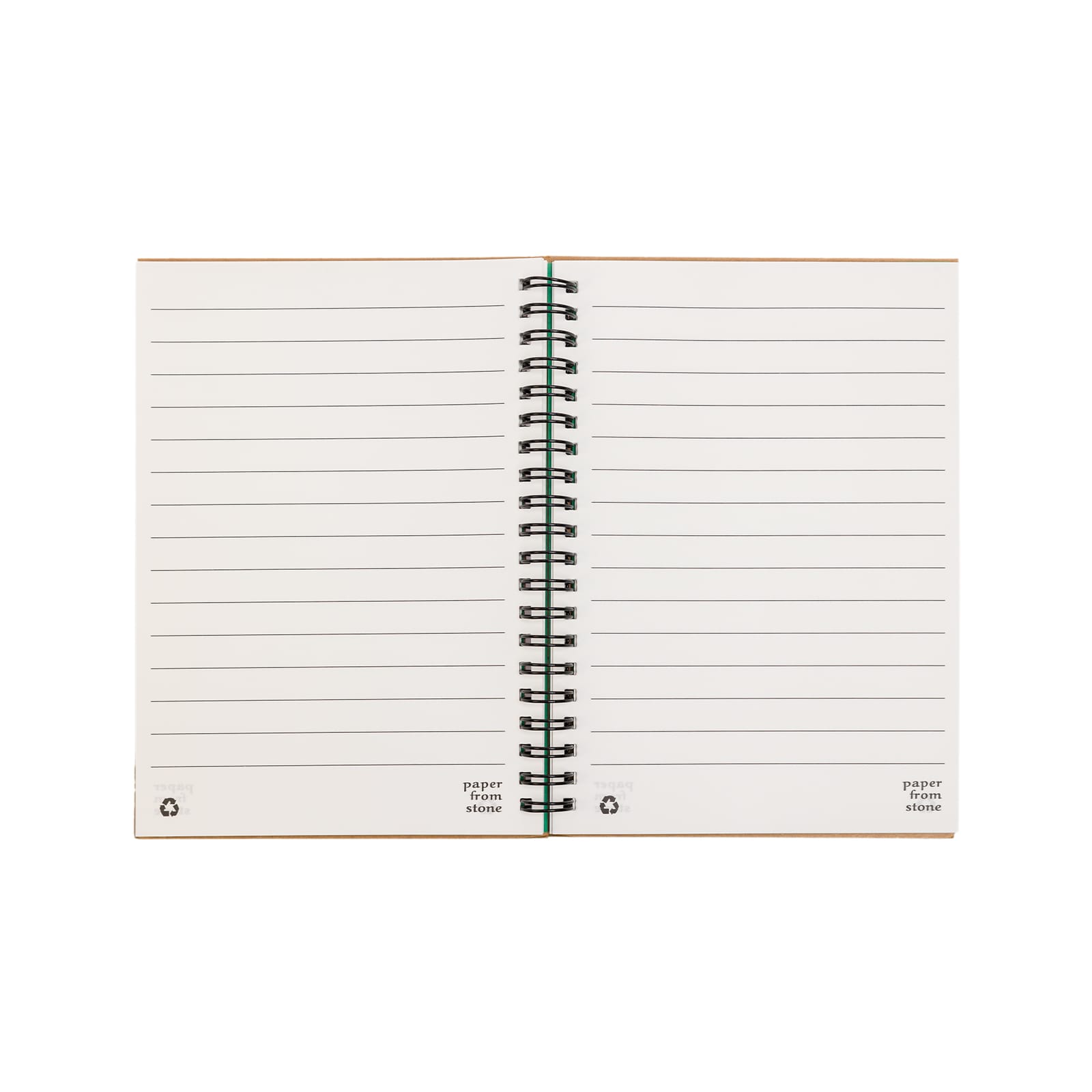 Stone Paper Notebook [2-LL9753]