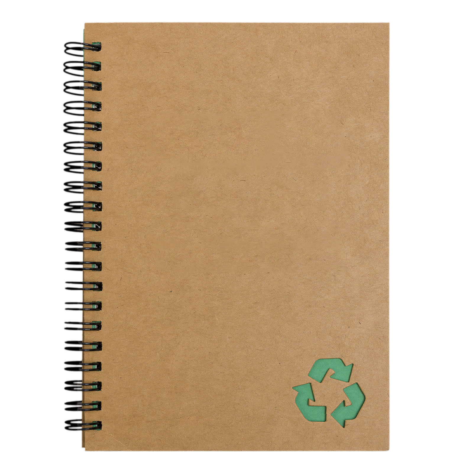 Stone Paper Notebook [2-LL9753]