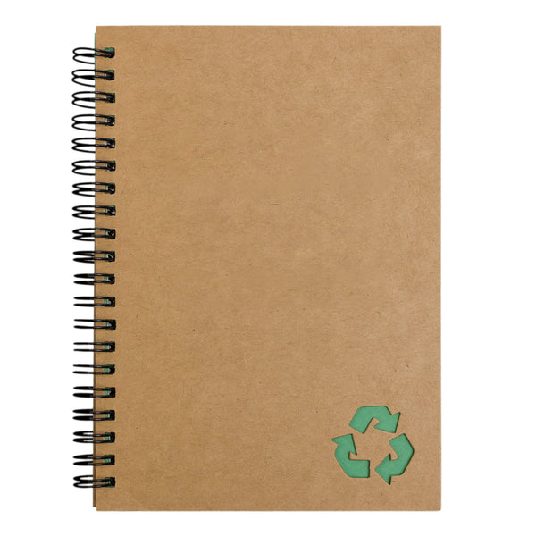Stone Paper Notebook [2-LL9753]
