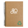 Stone Paper Notebook [2-LL9753]