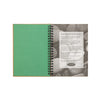 Stone Paper Notebook [2-LL9753]