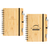Amazon Bamboo Notebook [2-LL9757]