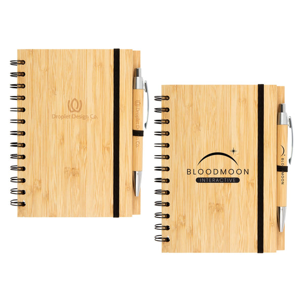 Amazon Bamboo Notebook [2-LL9757]