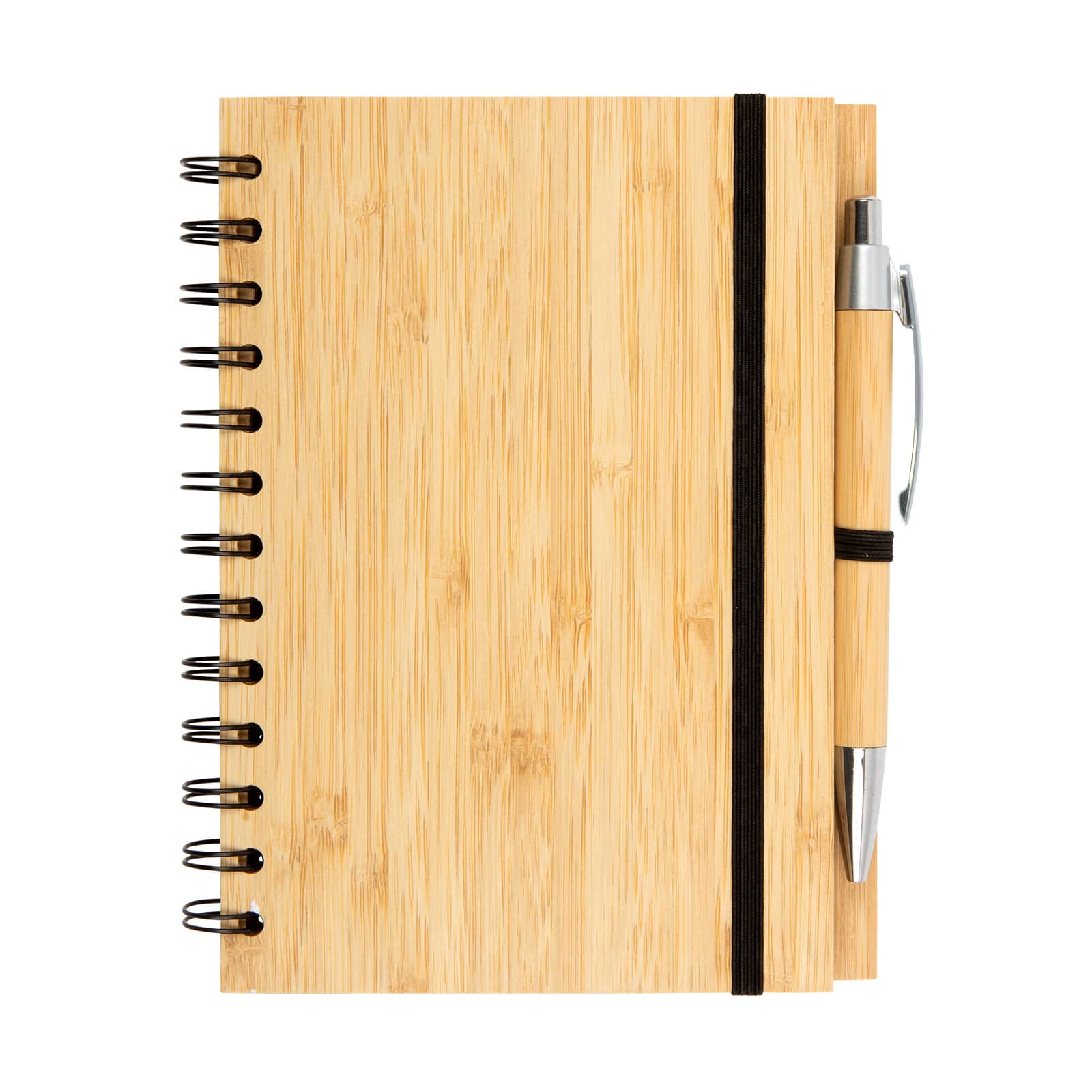 Amazon Bamboo Notebook [2-LL9757]