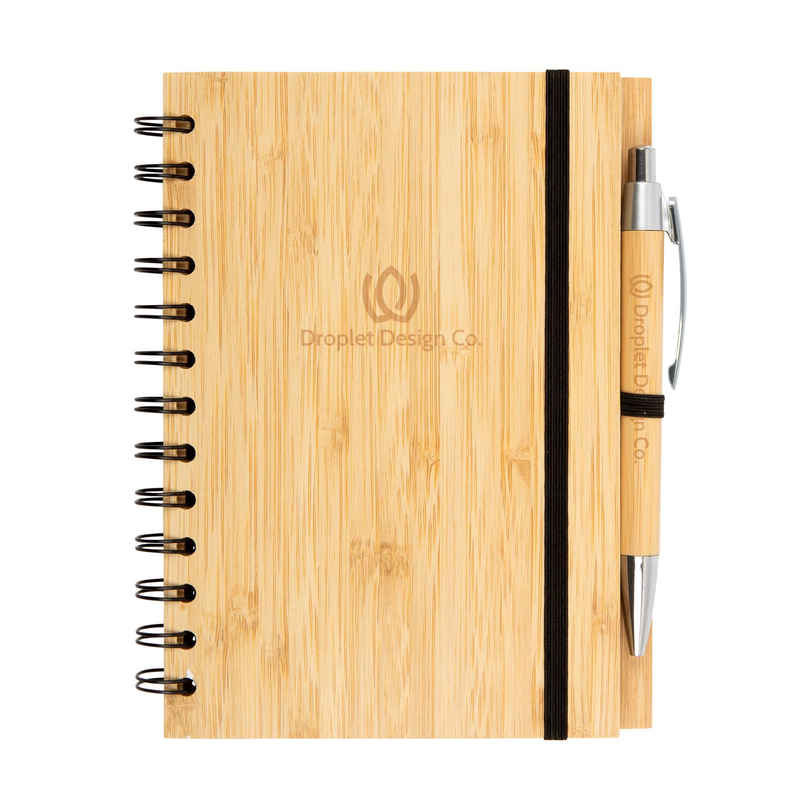 Amazon Bamboo Notebook [2-LL9757]