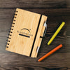 Amazon Bamboo Notebook [2-LL9757]
