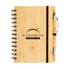 Amazon Bamboo Notebook [2-LL9757]
