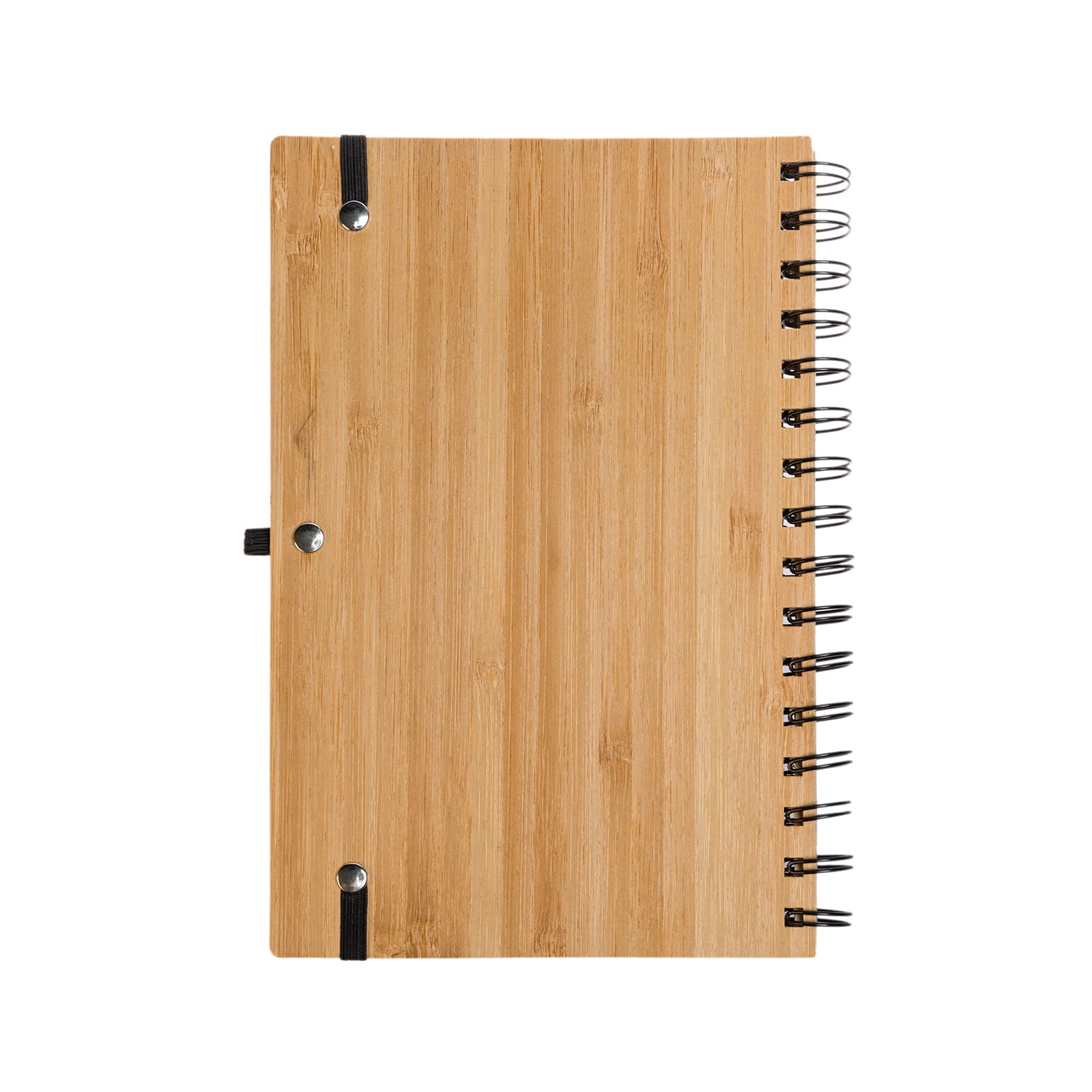 Pacifica Spiral A5 Notebook [2-LL9759]