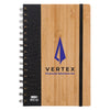 Pacifica Spiral A5 Notebook [2-LL9759]