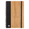 Pacifica Spiral A5 Notebook [2-LL9759]