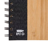 Pacifica Spiral A5 Notebook [2-LL9759]