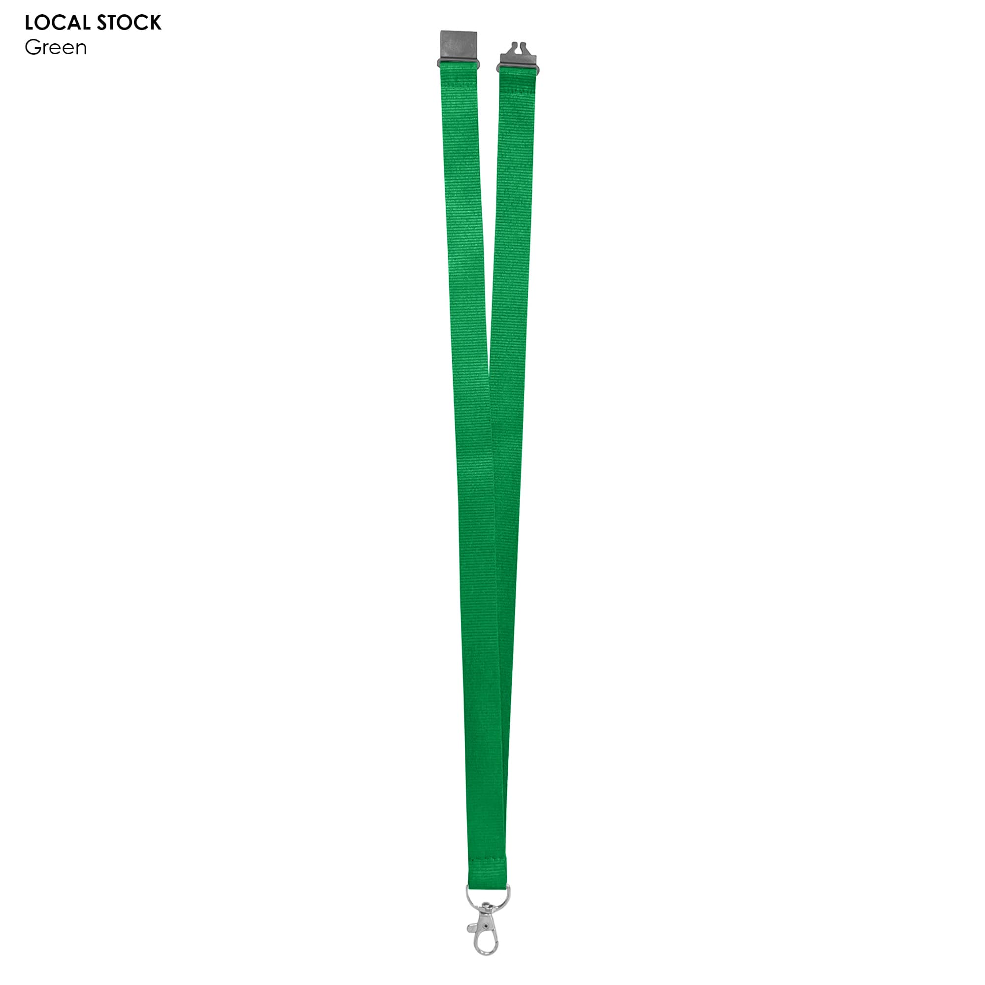 Polyester Lanyards  20mm Local Stock [19-LN003]