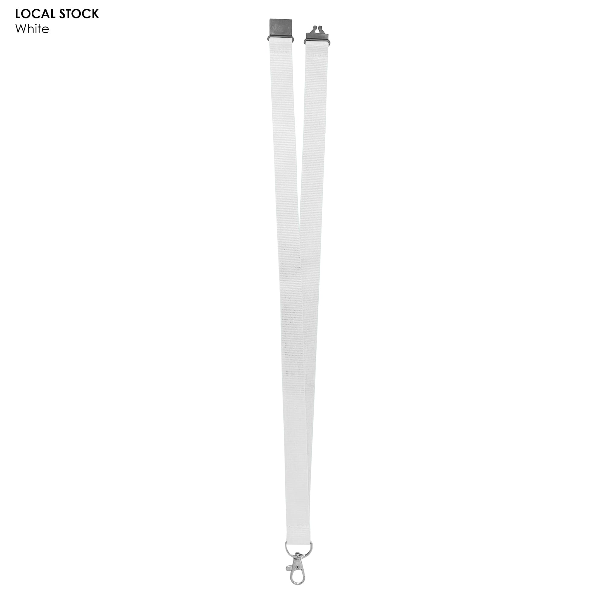 RPET Lanyard 20mm [19-LN019]