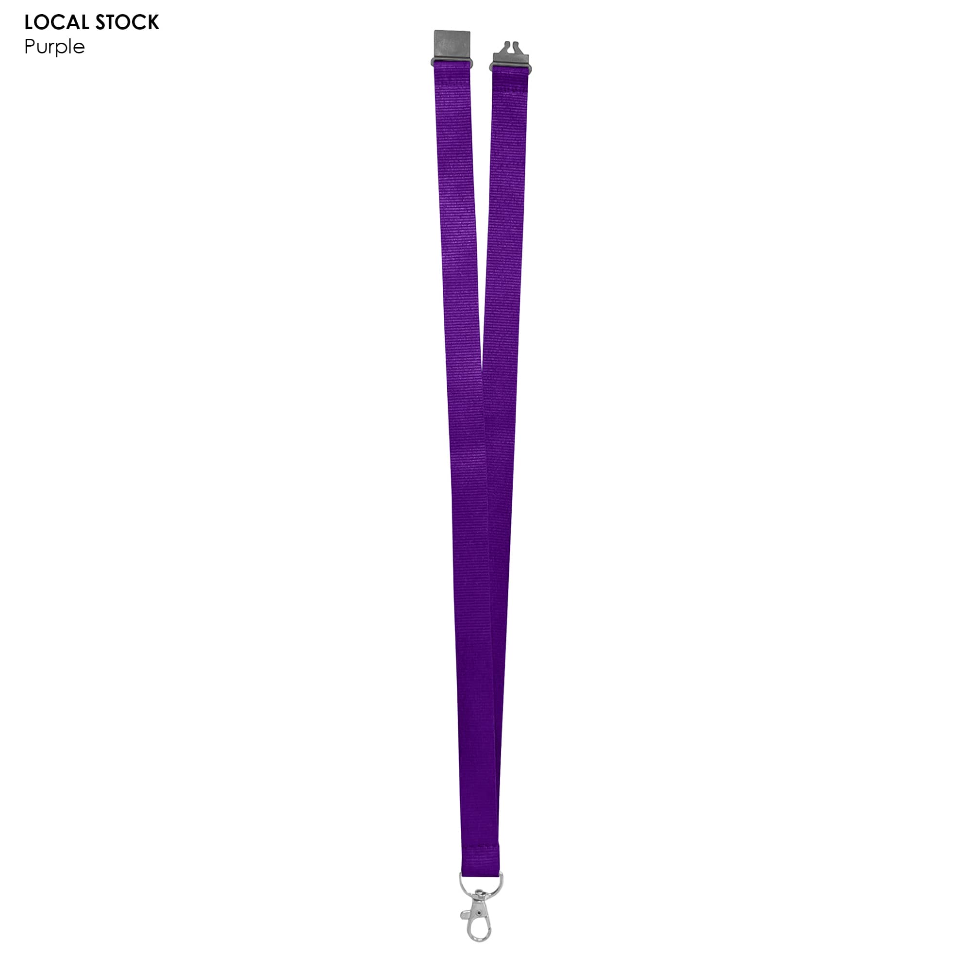 RPET Lanyard 20mm [19-LN019]