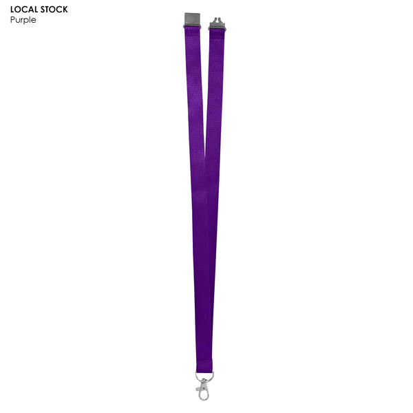 RPET Lanyard 20mm [19-LN019]