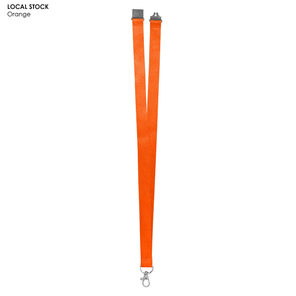 RPET Lanyard 20mm [19-LN019]