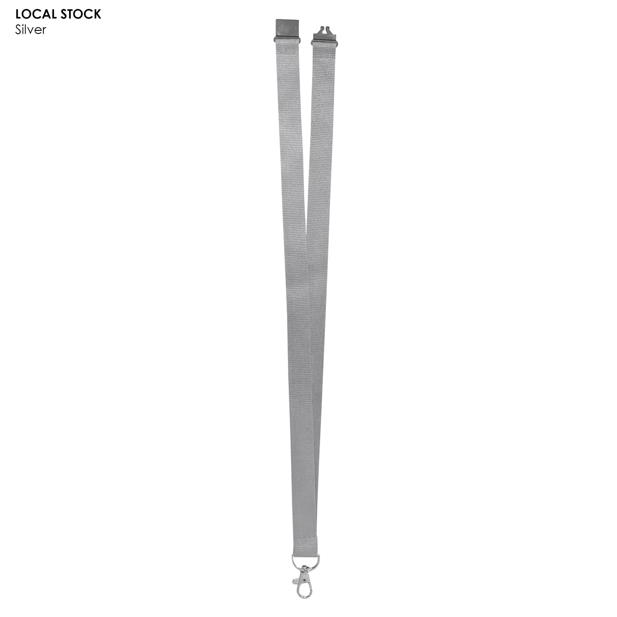 Polyester Lanyards  20mm Local Stock [19-LN003]